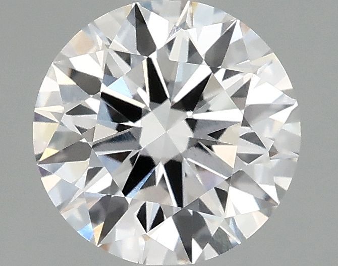 1.57 ct. round Lab Grown Diamond front image