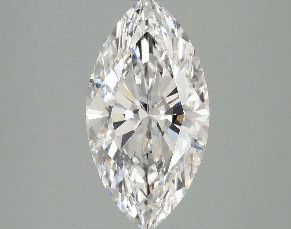 1.89 ct. marquise Lab Grown Diamond front image