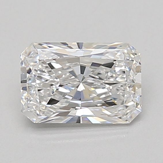 1.03 ct. radiant Lab Grown Diamond front image
