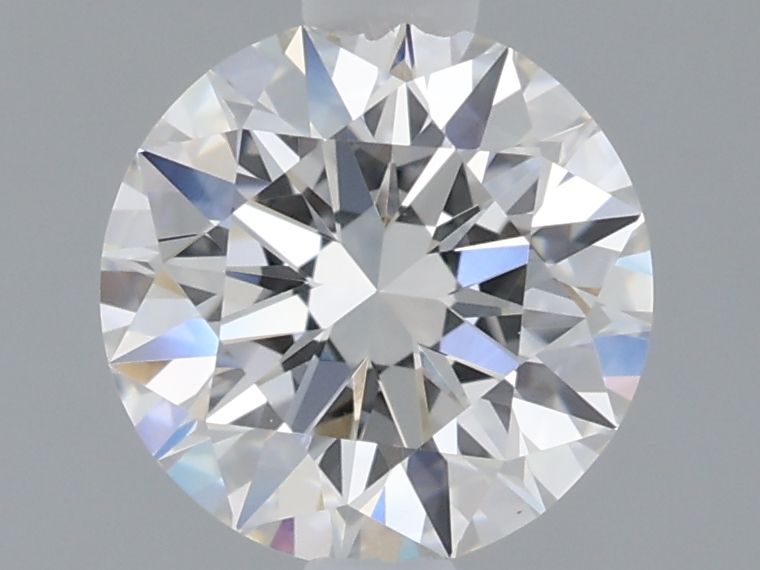1.03 ct. round Lab Grown Diamond front image