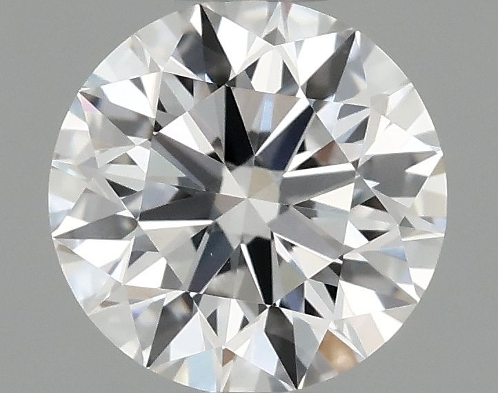 1.06 ct. round Lab Grown Diamond front image
