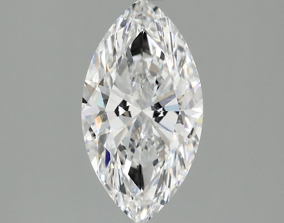 1.59 ct. marquise Lab Grown Diamond front image