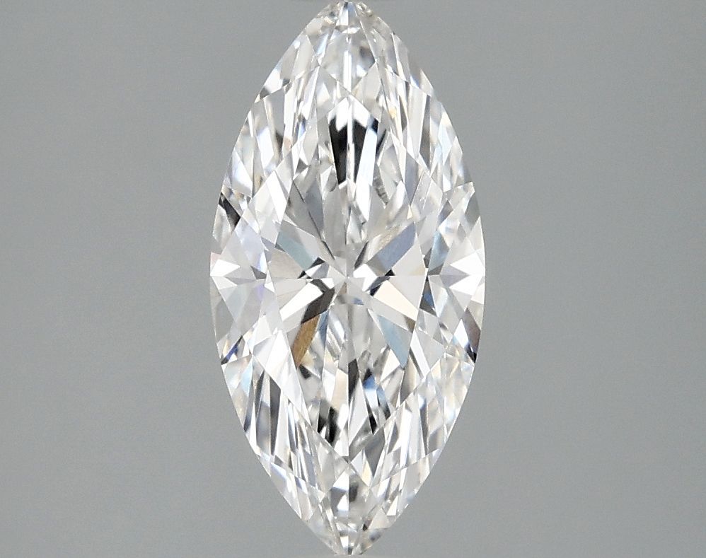 1.45 ct. marquise Lab Grown Diamond front image
