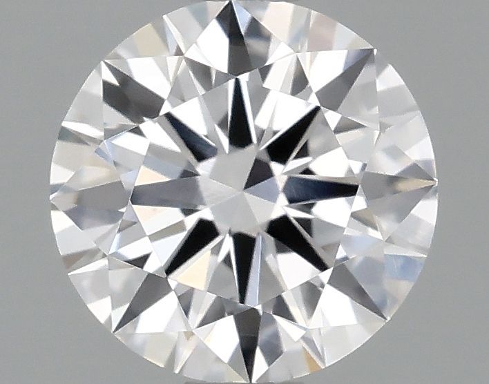 0.98 ct. round Lab Grown Diamond front image