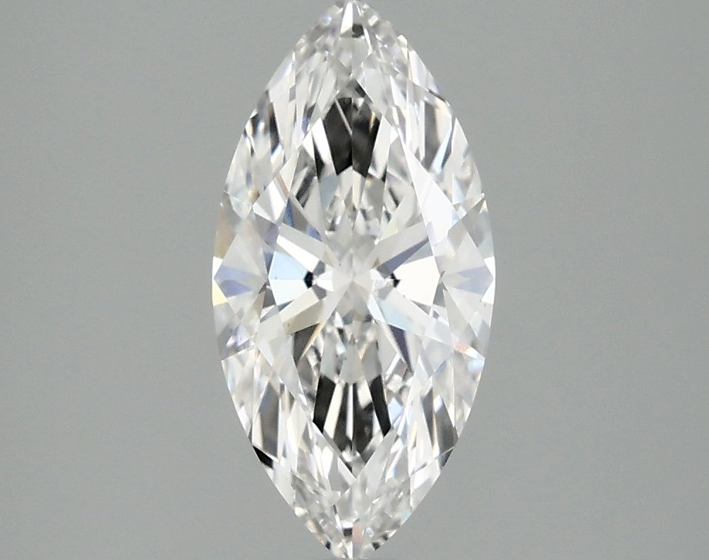 1.52 ct. marquise Lab Grown Diamond front image