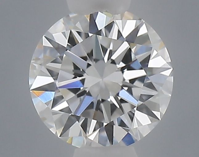 0.34 ct lab-grown Round Diamond