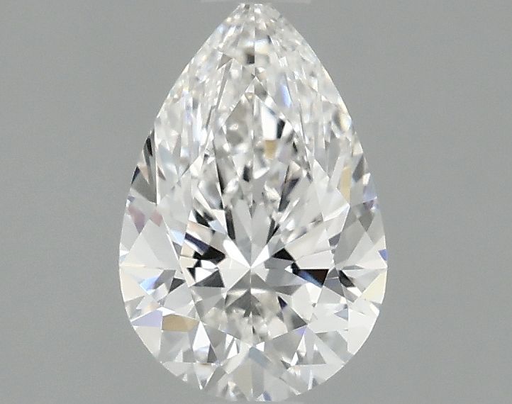 1.02 ct. pear Lab Grown Diamond front image