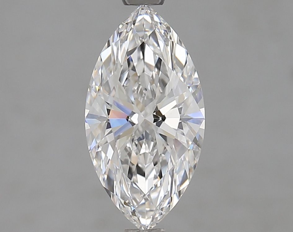 1.55 ct. marquise Lab Grown Diamond front image
