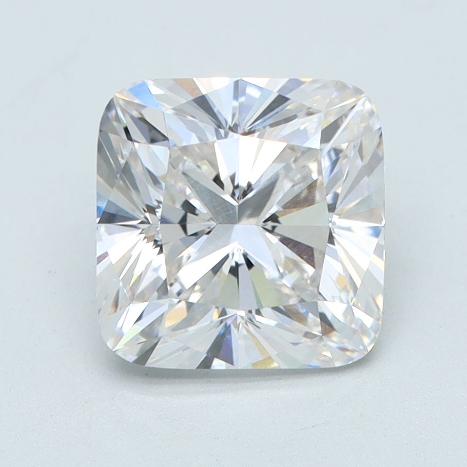 Cushion Diamond