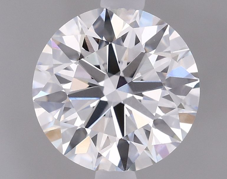 1.08 ct. round Lab Grown Diamond front image