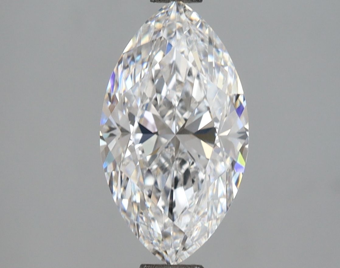 2.00 ct. marquise Lab Grown Diamond front image