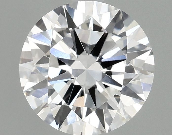 1.50 ct. round Lab Grown Diamond front image