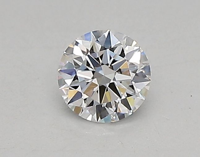 Round Diamond