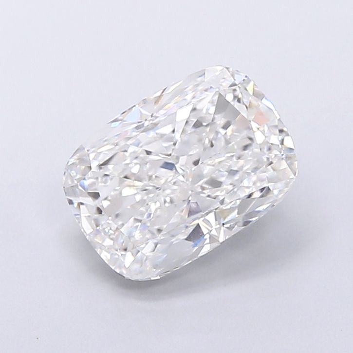 Cushion Diamond