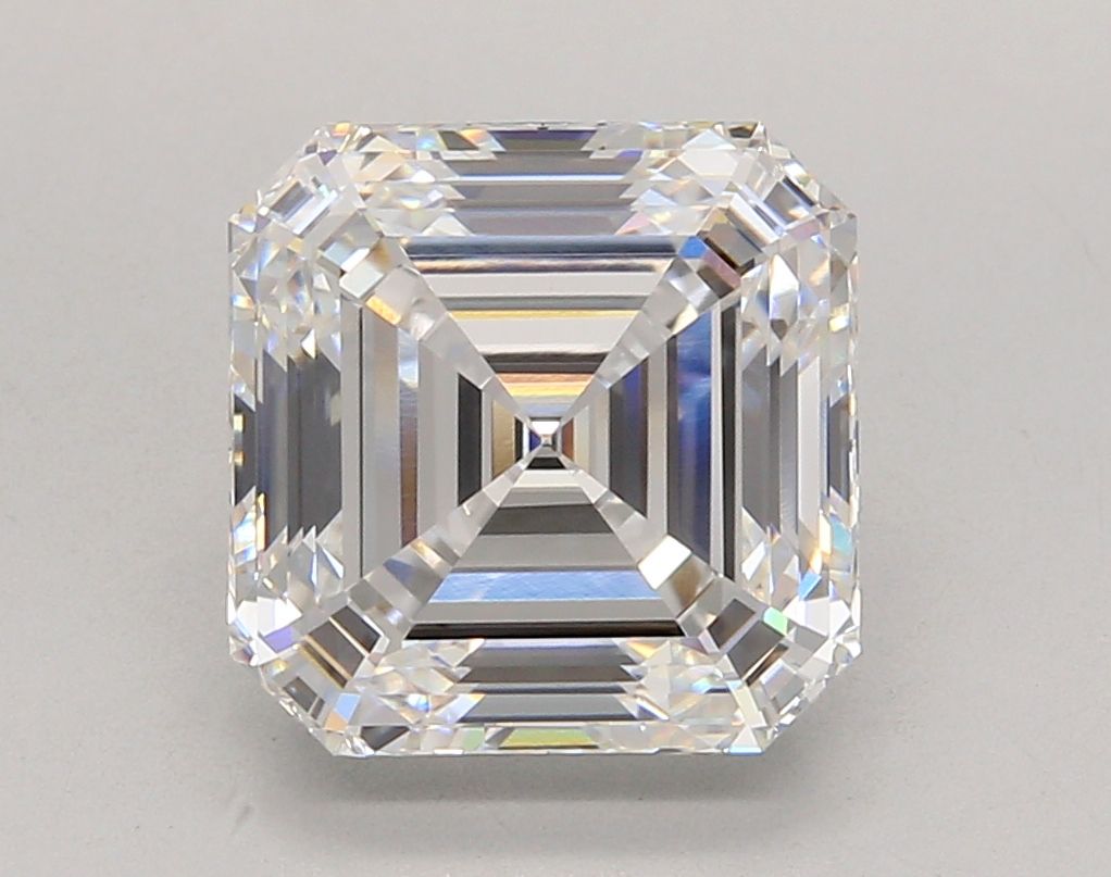 Asscher Diamond