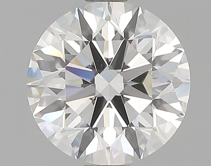1 Carat Round Diamond G VS1