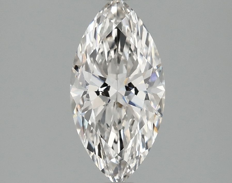1.26 ct. marquise Lab Grown Diamond front image