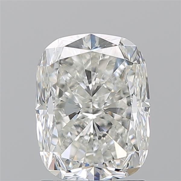 Cushion Diamond