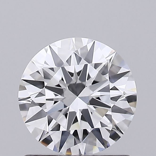 1.01 ct. round Lab Grown Diamond front image