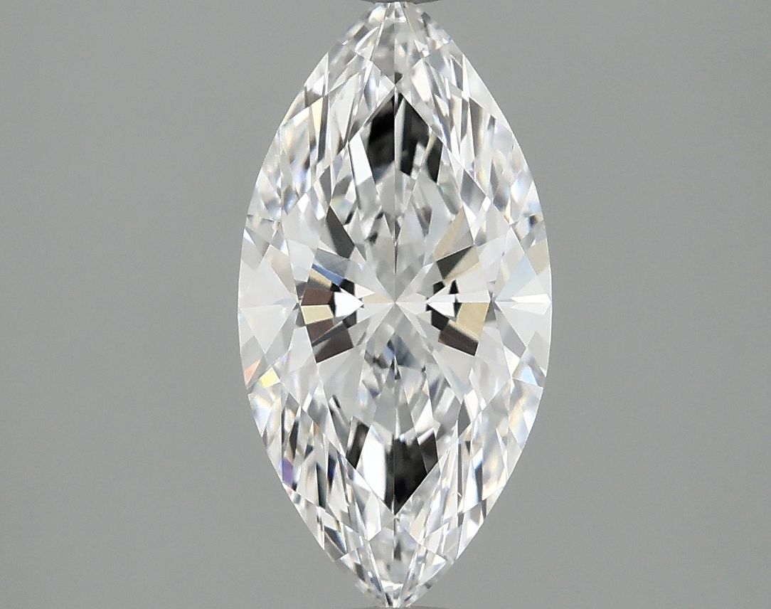 1.49 ct. marquise Lab Grown Diamond front image