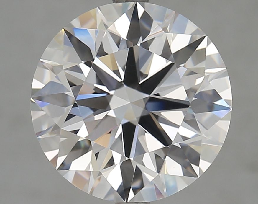 Round Diamond