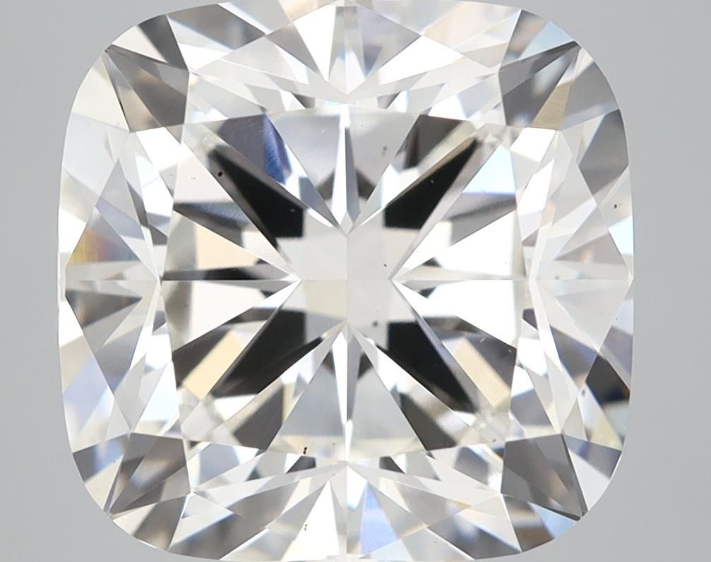 Cushion Diamond
