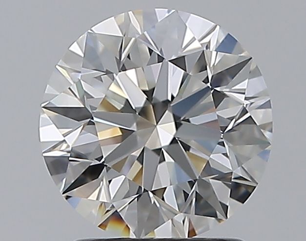 1.8 Carat Round Diamond G VVS1