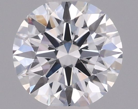 0.46 ct lab-grown Round Diamond
