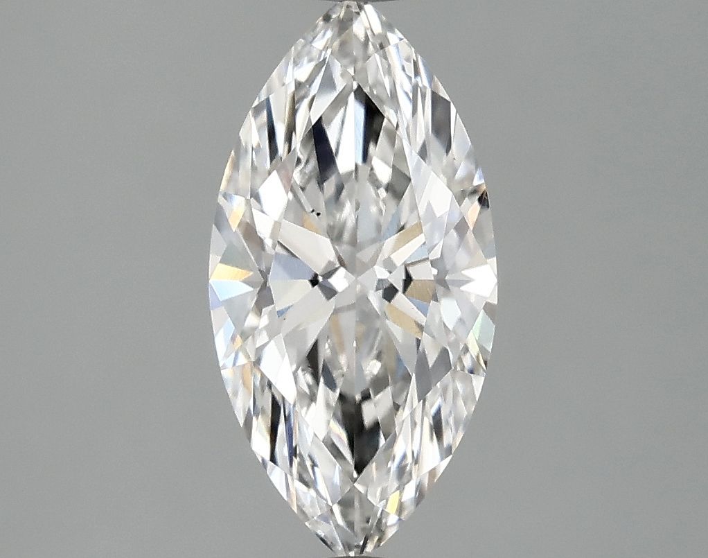 1.59 ct. marquise Lab Grown Diamond front image