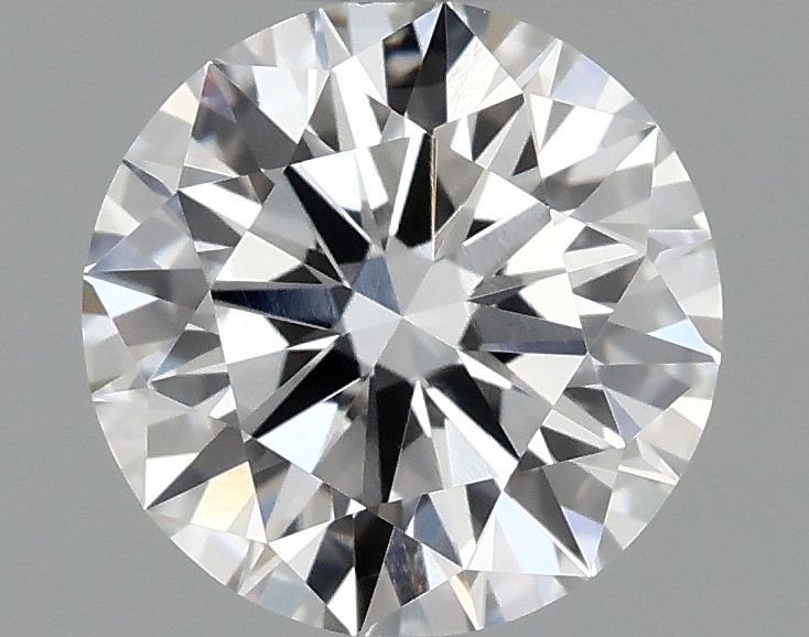 1.09 ct. round Lab Grown Diamond front image