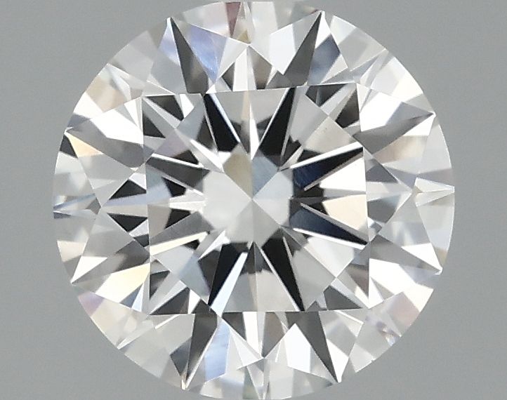 1.52 ct. round Lab Grown Diamond front image