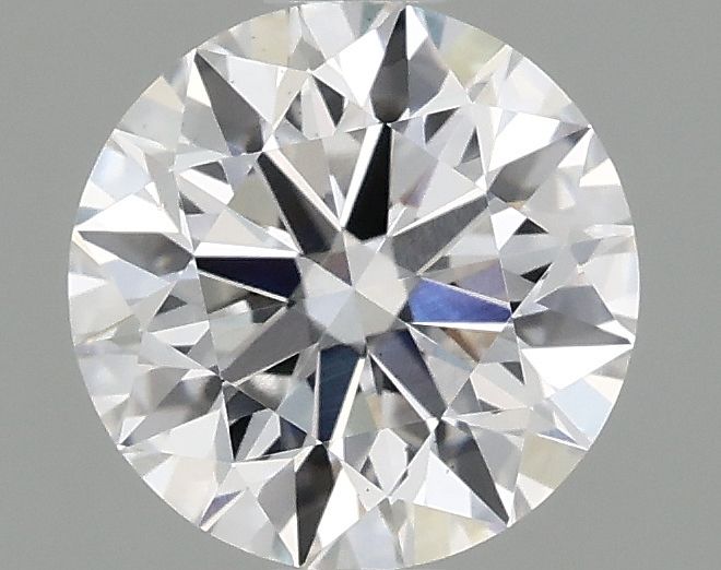 1.09 ct. round Lab Grown Diamond front image