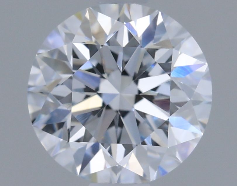 1.03 ct. round Lab Grown Diamond front image