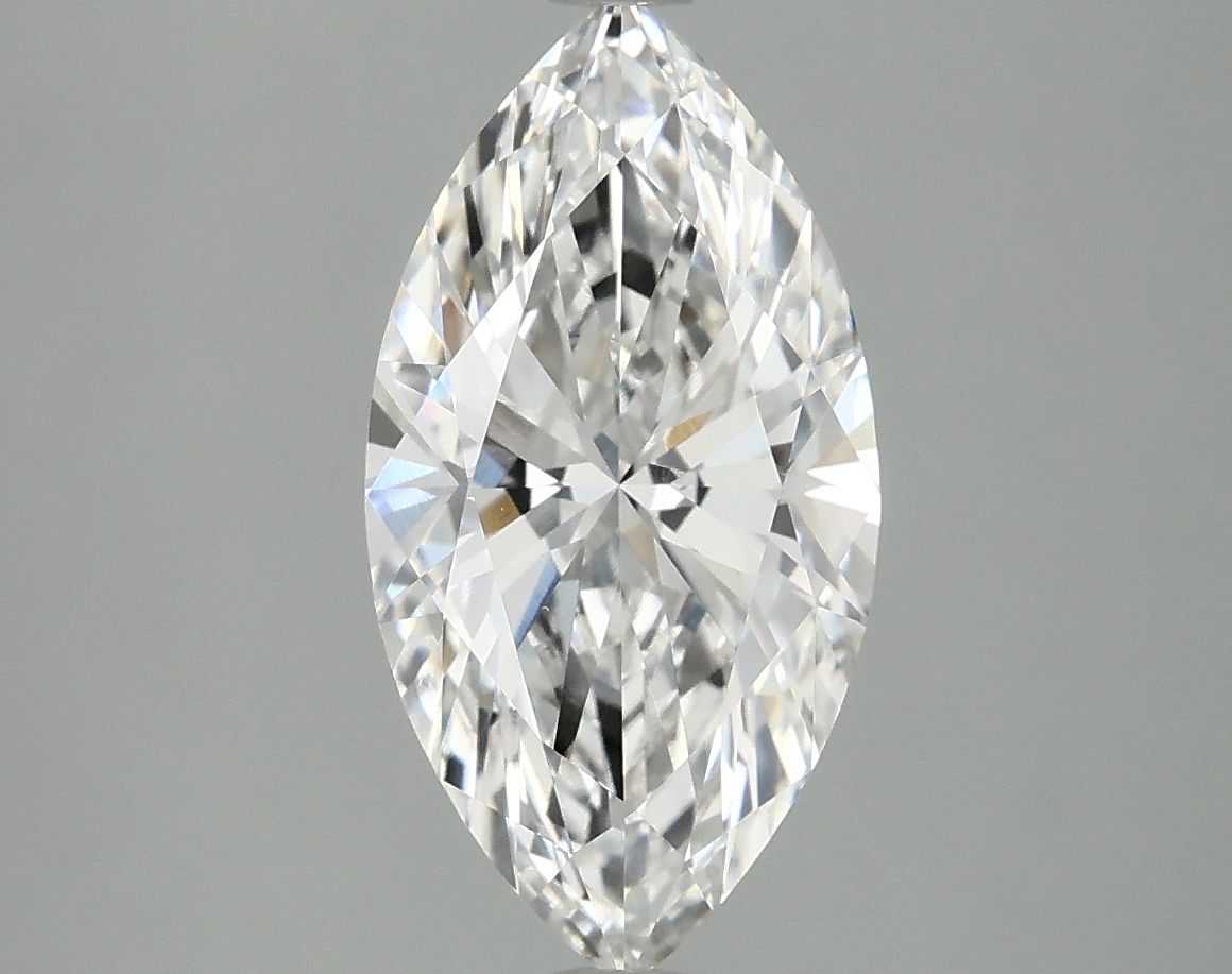 2.51 ct. marquise Lab Grown Diamond front image