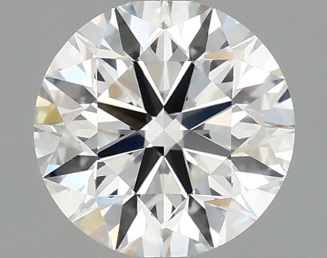 1.49 ct. round Lab Grown Diamond front image