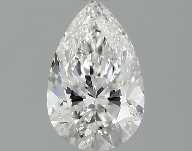 1.06 ct. pear Lab Grown Diamond front image