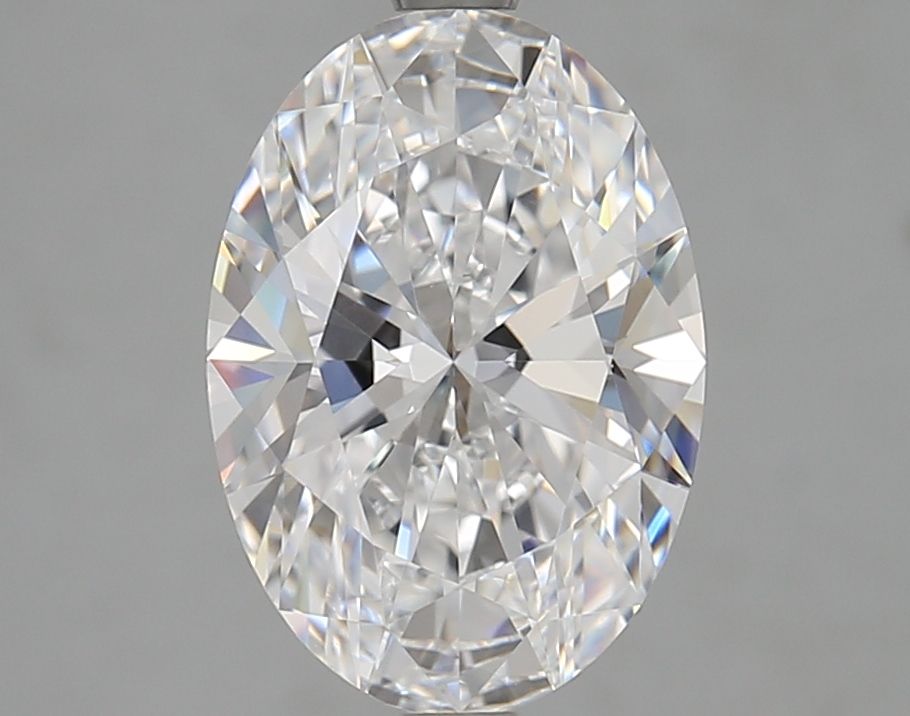Oval Diamond