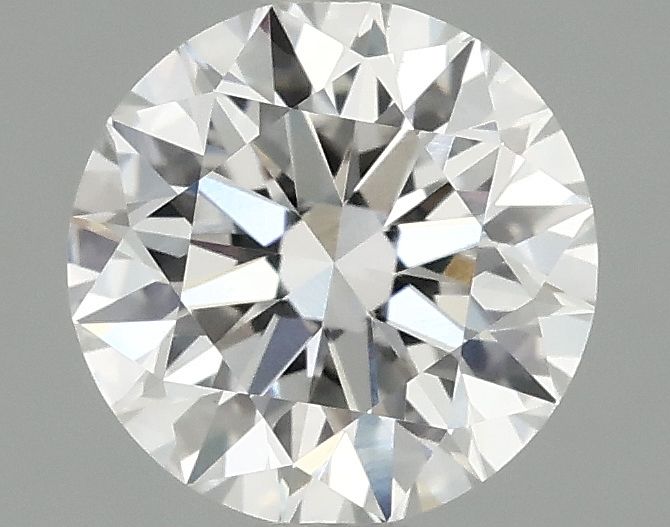 1.06 ct. round Lab Grown Diamond front image