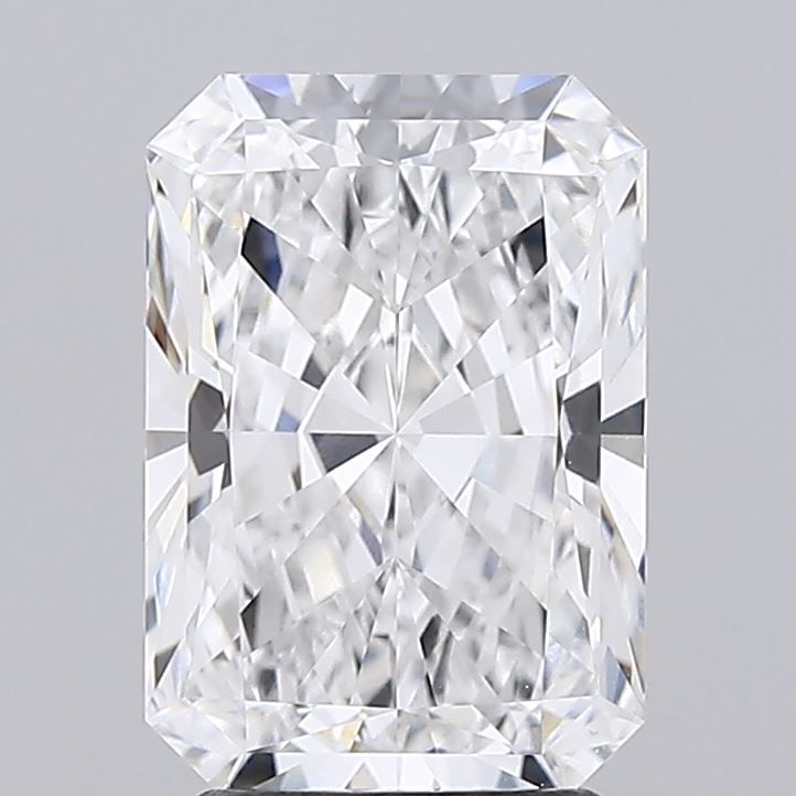 Radiant Diamond