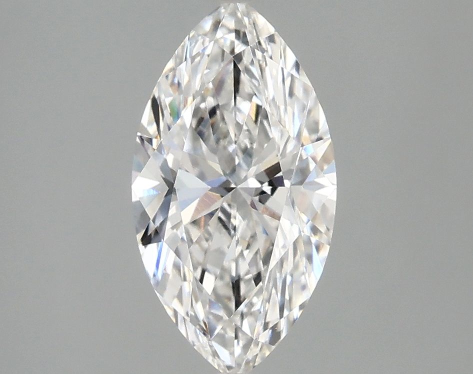 1.58 ct. marquise Lab Grown Diamond front image