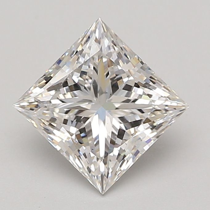 2.54 Carat