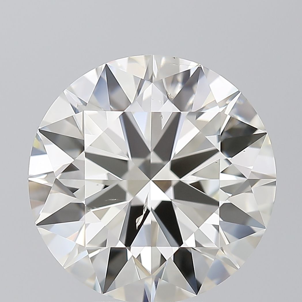 Round Diamond