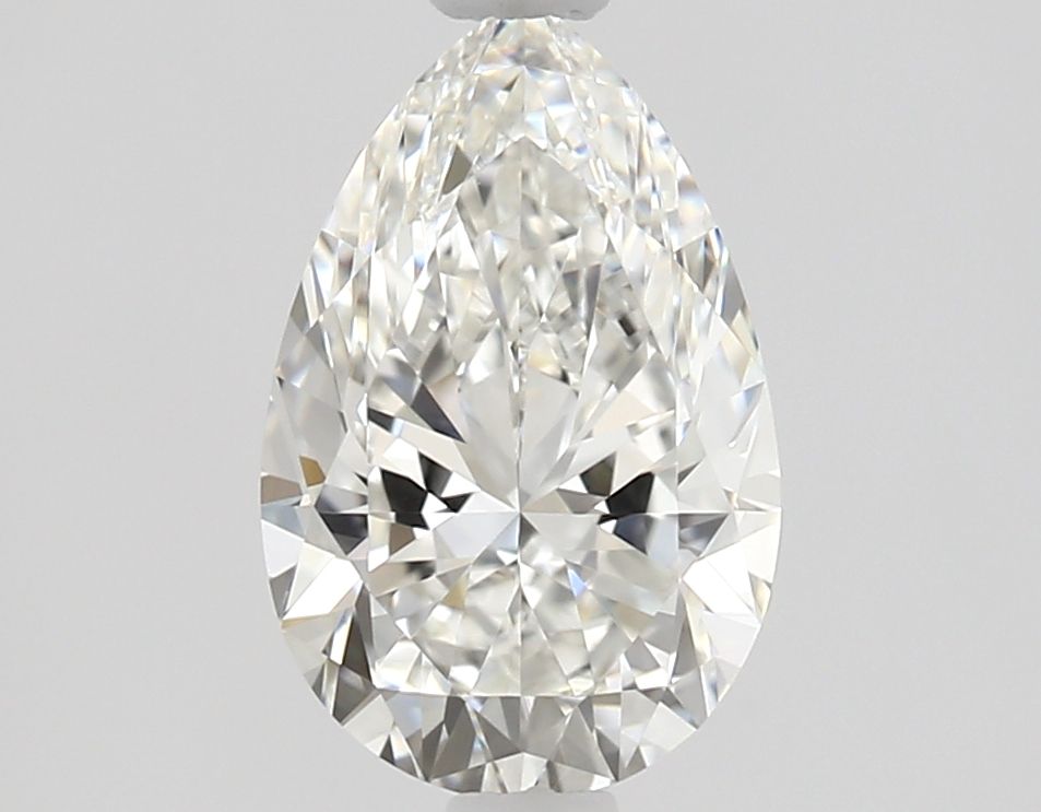 1.02 ct Pear diamond