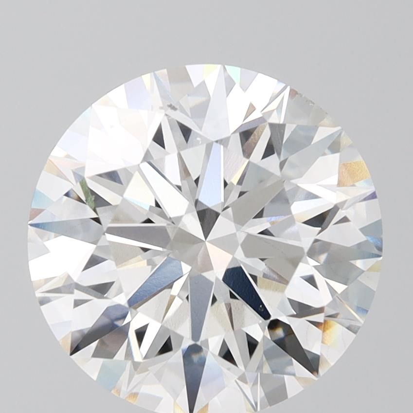 Round Diamond