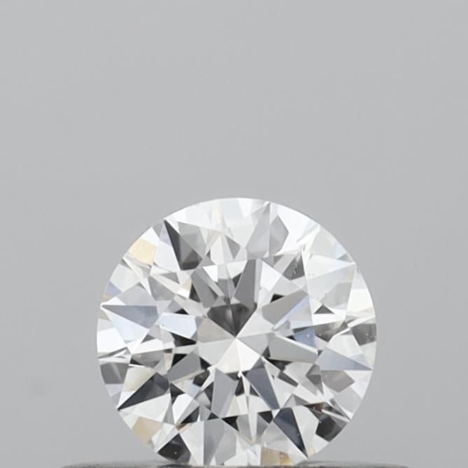 0.31 ct lab-grown Round Diamond