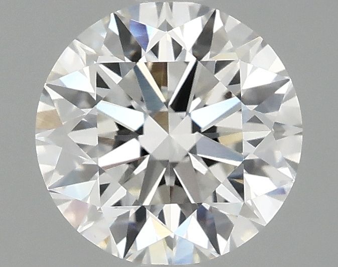 1.89 ct. round Lab Grown Diamond front image