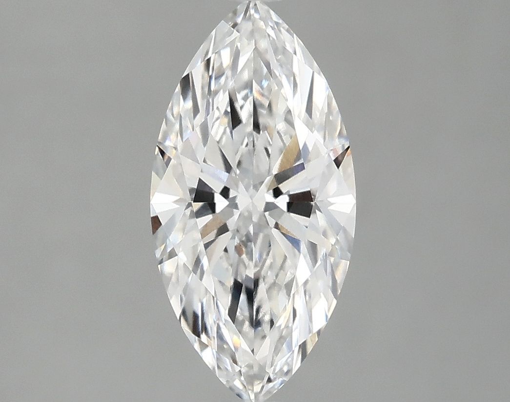 1.46 ct. marquise Lab Grown Diamond front image