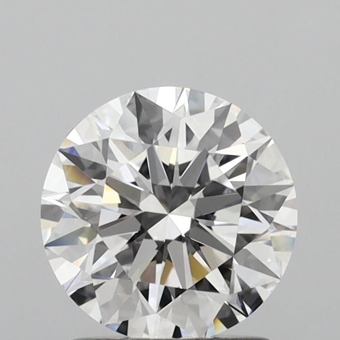 1.51 ct. round Lab Grown Diamond front image