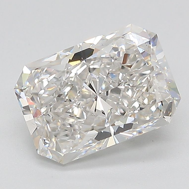Radiant Diamond