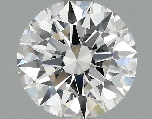 1.48 ct. round Lab Grown Diamond front image